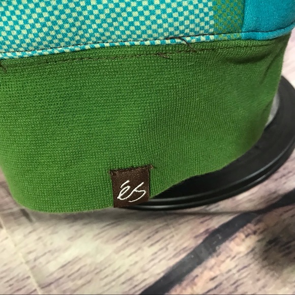 ES men so large zip up hoodie - Picture 6 of 6